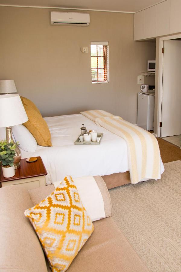 Goedemoed Farm Guest House Paarl Kültér fotó