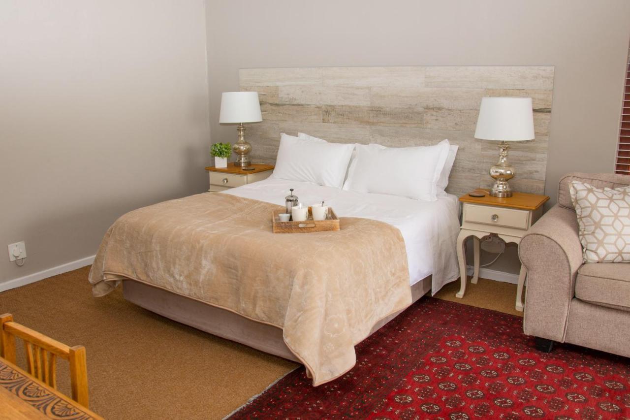 Goedemoed Farm Guest House Paarl Kültér fotó