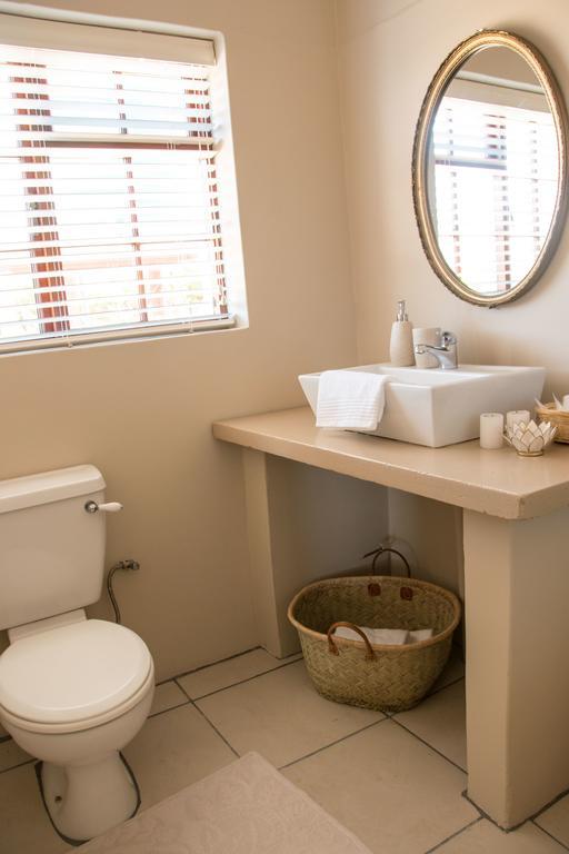 Goedemoed Farm Guest House Paarl Kültér fotó