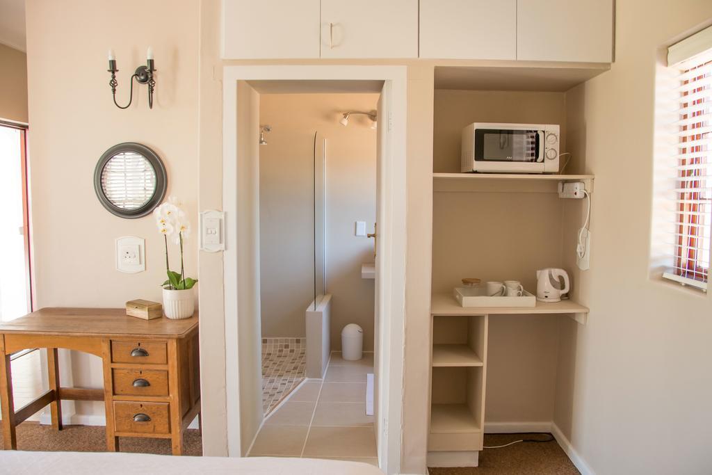 Goedemoed Farm Guest House Paarl Kültér fotó