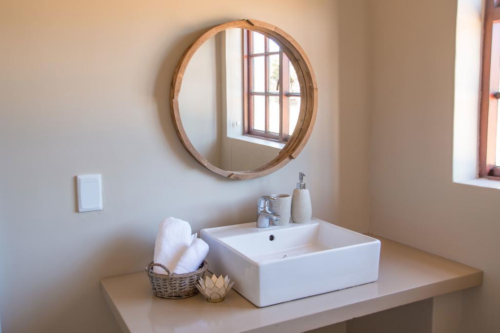 Goedemoed Farm Guest House Paarl Kültér fotó