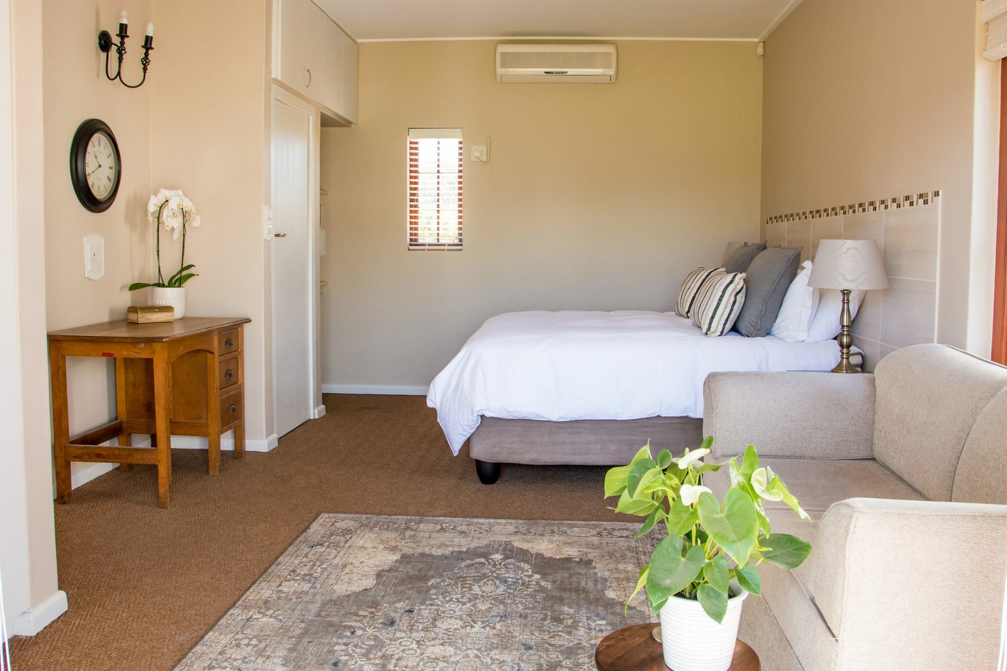 Goedemoed Farm Guest House Paarl Kültér fotó